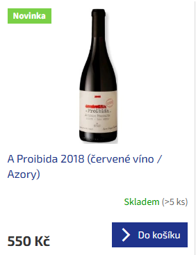 A Proibida